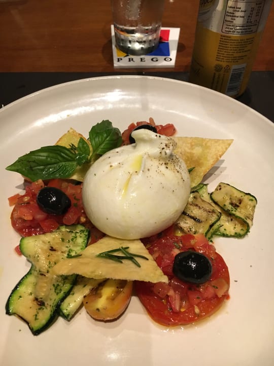 Gastro The Westin Resort Nusa Dua, Bali