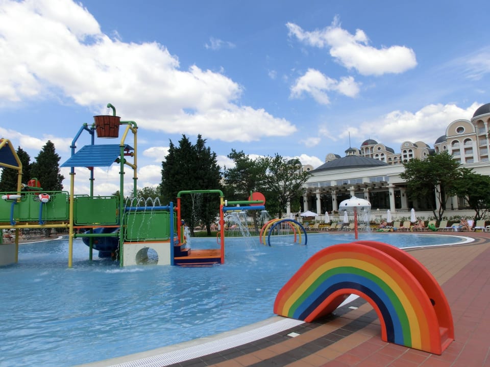 Kinderpool Dreams Sunny Beach Resort & Spa