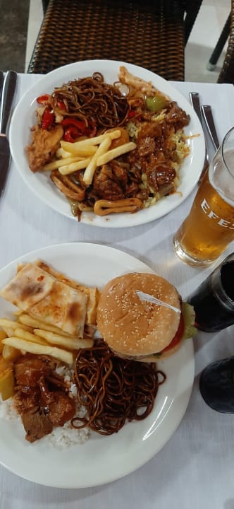 Gastro Adalya Ocean Deluxe