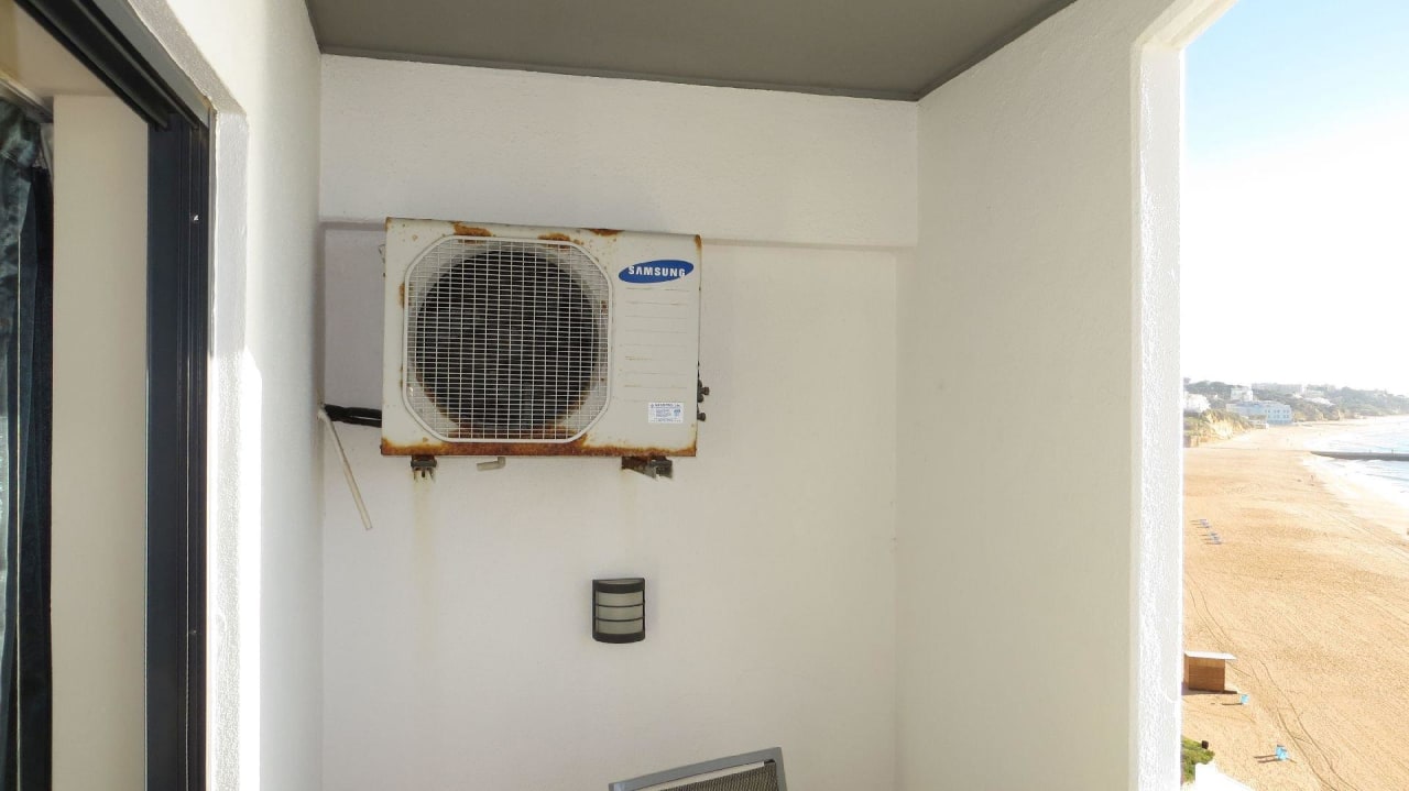 Balkon Rocamar Exclusive Hotel & Spa