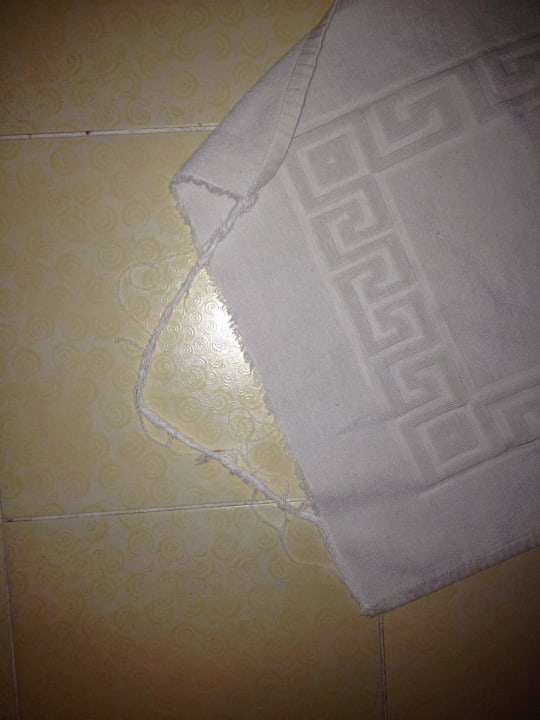 Handtücher Pickalbatros Aqua Park Resort - Hurghada