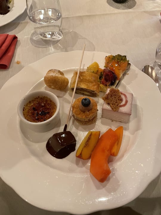 Gastro Hotel Alpin Spa Tuxerhof
