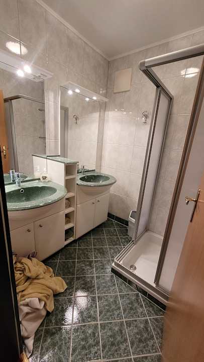 Zimmer Pension Kristall