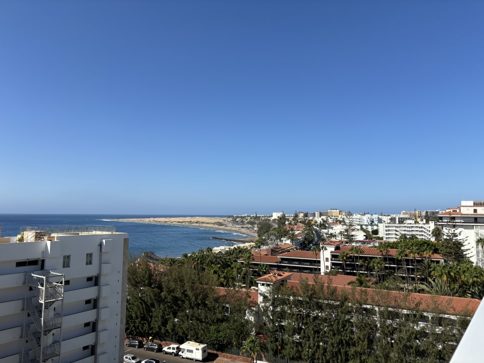 Zimmer allsun Hotel Lucana