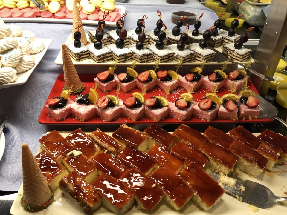 Gastro Hotel Gardenia Beach