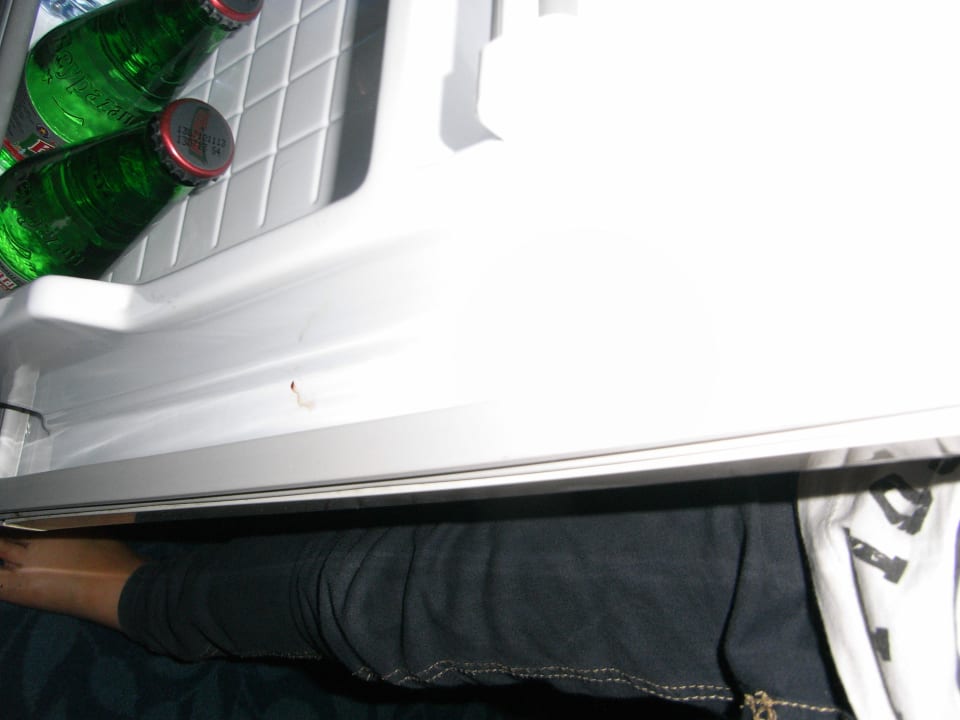 Minibar VONRESORT Golden Coast