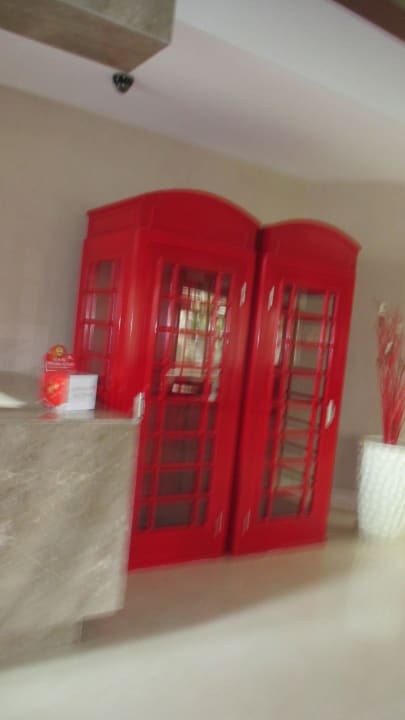 Lobby Sunis Evren Beach Resort Hotel & Spa