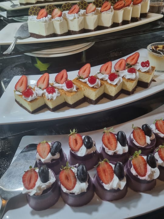 Gastro Dizalya Palm Garden