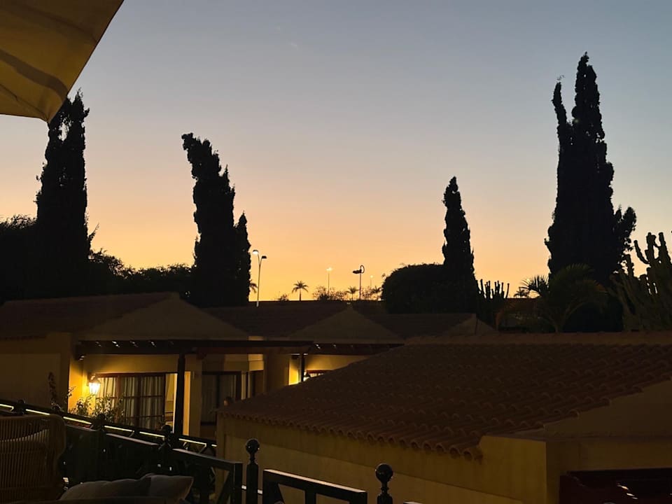 Außenansicht allsun Hotel Esplendido