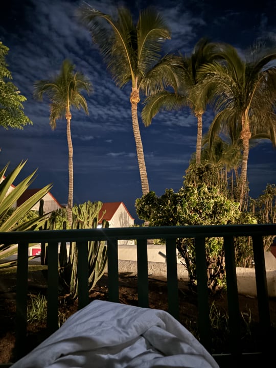 Ausblick Aldiana Club Fuerteventura