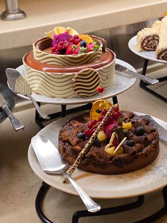 Gastro Arum Barut Collection