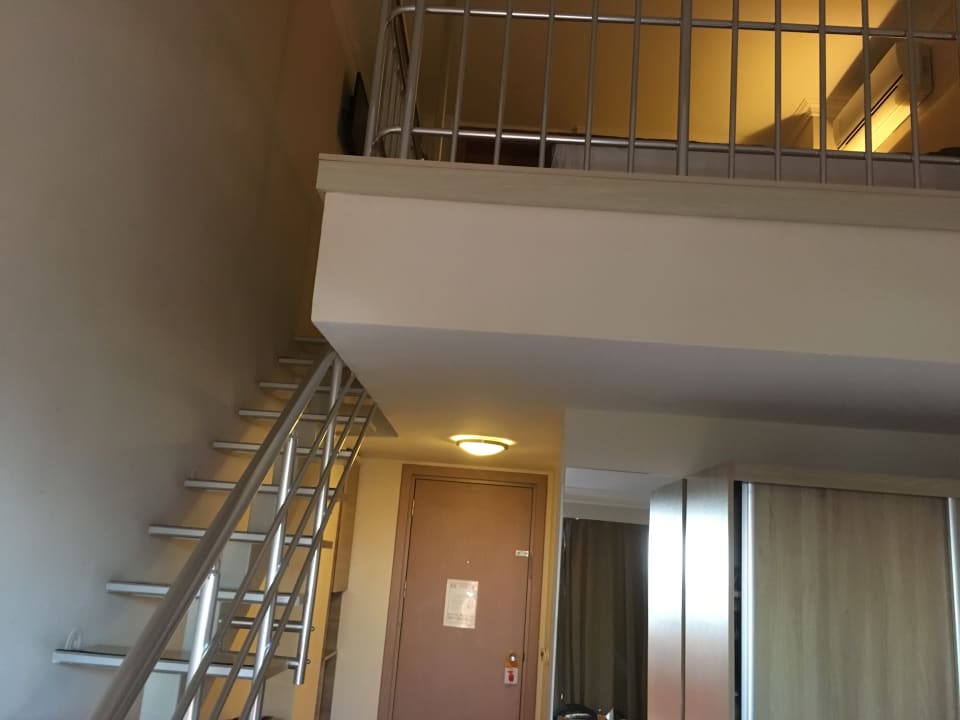 Zimmer Calimera Hane Garden