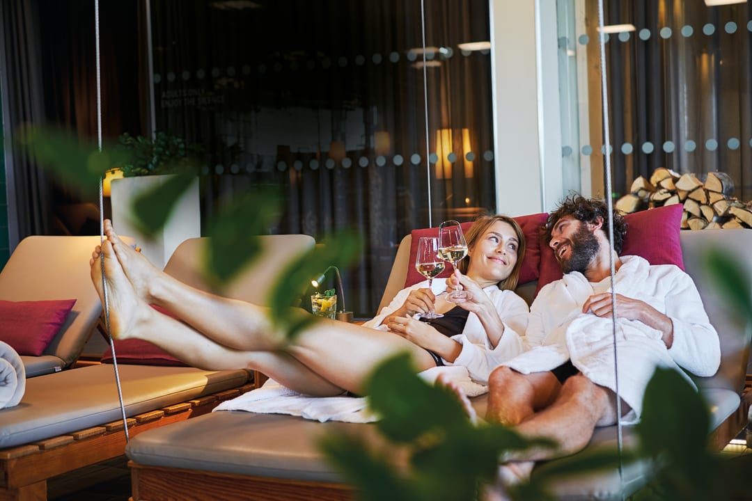 Sport & Freizeit LOISIUM Wine & Spa Hotel Südsteiermark