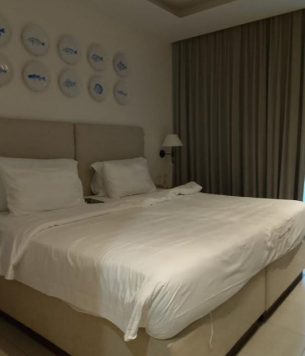 Zimmer Marina Express-Fisherman-Aonang