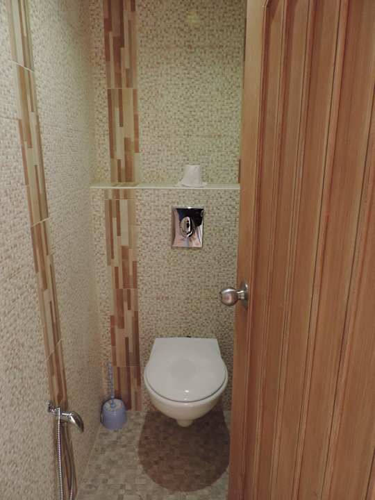 WC Mahdia Beach & Aquapark