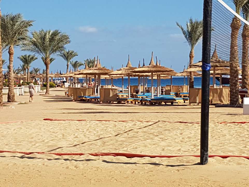 Strand Pickalbatros Palace Resort