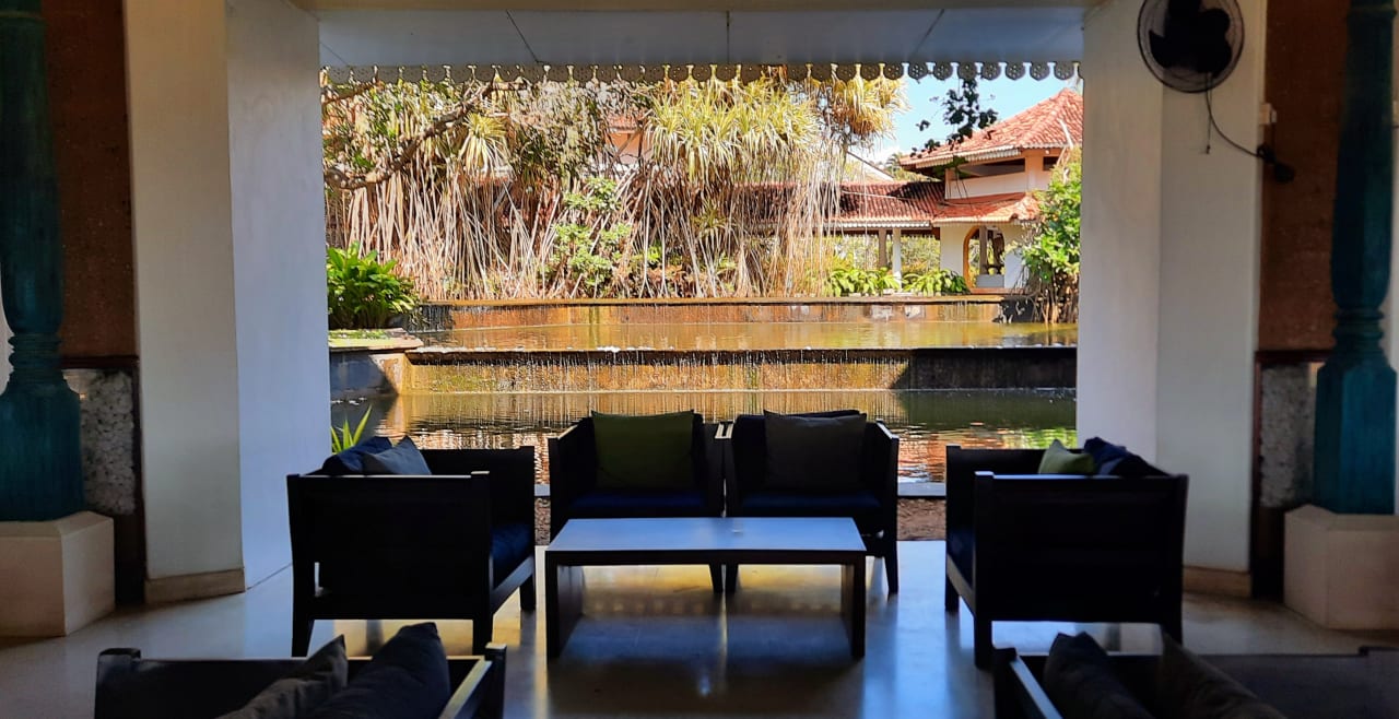 Gastro Tangerine Beach Hotel