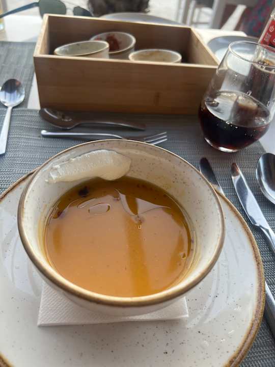 Gastro Paralos Lifestyle Beach