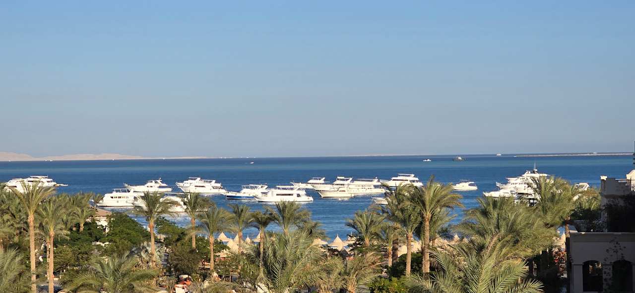 Strand The Grand Palace - Adults only