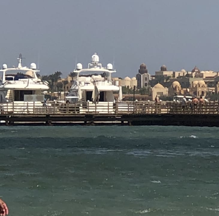 Strand Cleopatra Luxury Beach Resort Makadi Bay - Adults only