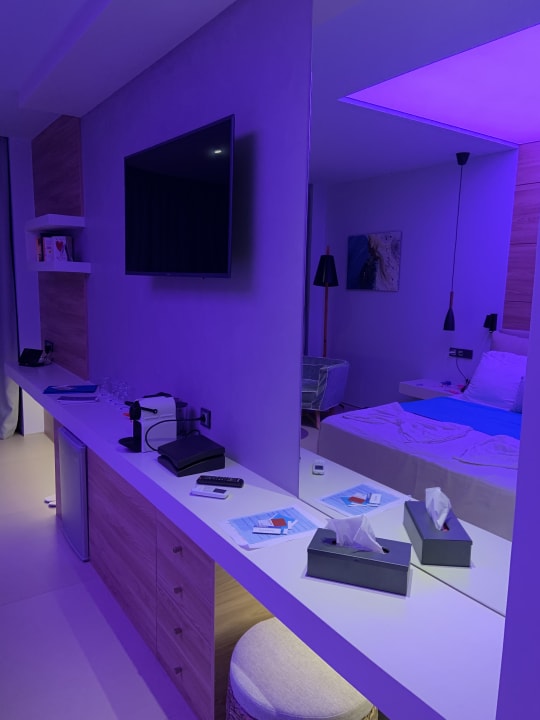 Zimmer Harmony Boutique Resort