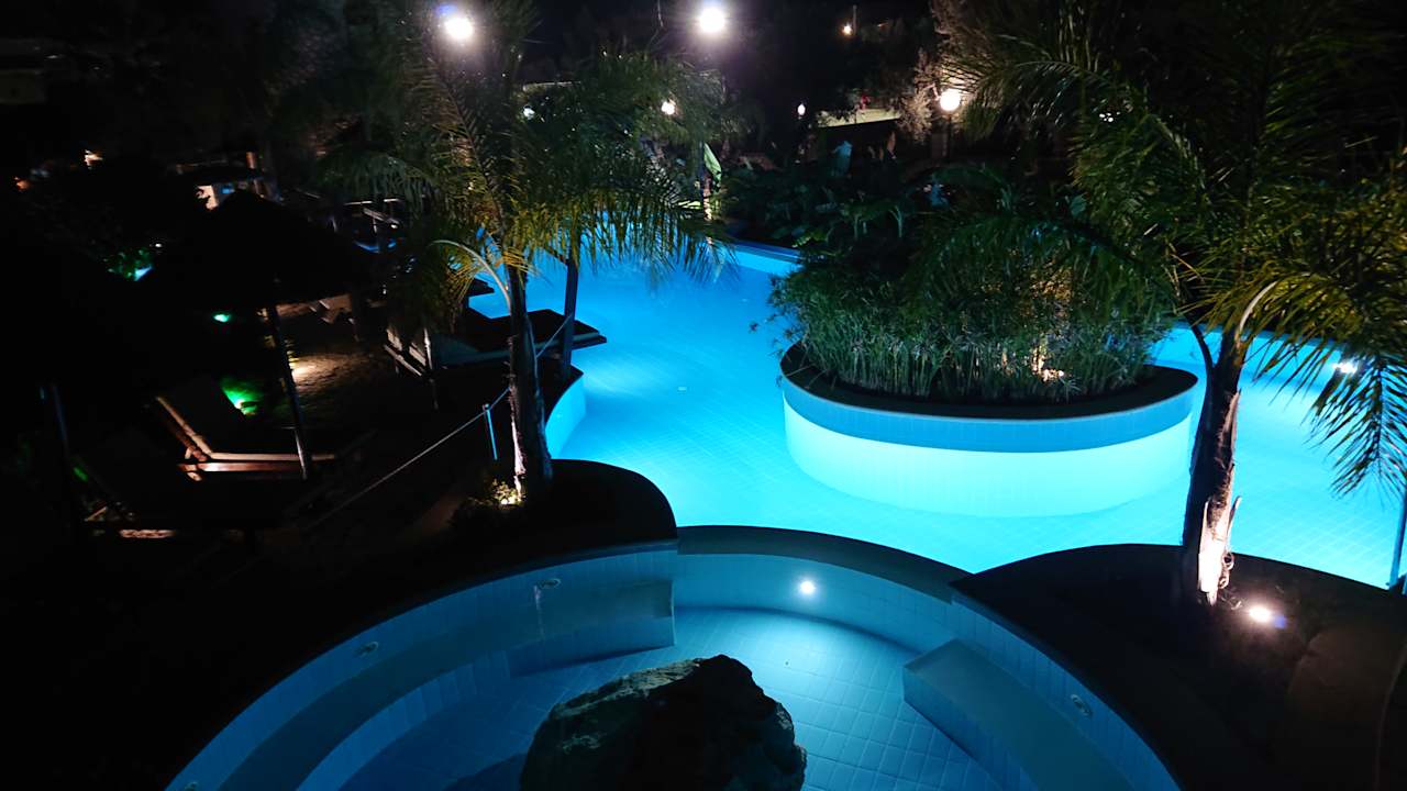 Pool Villa Elia Resort