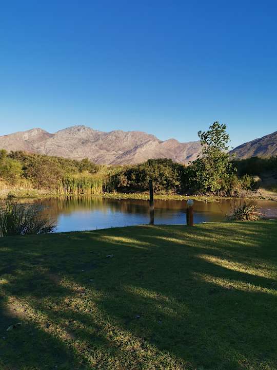 Außenansicht Stay@Goudyn