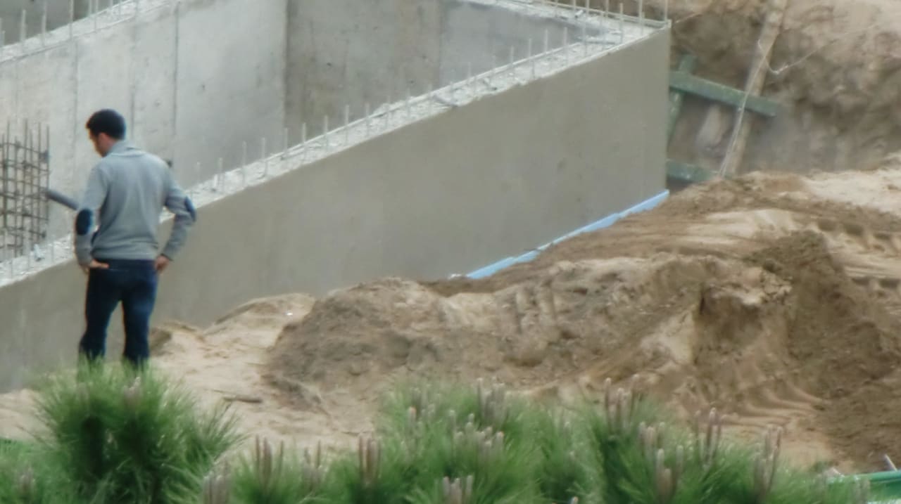 Niemals im März Voyage Belek Golf & Spa