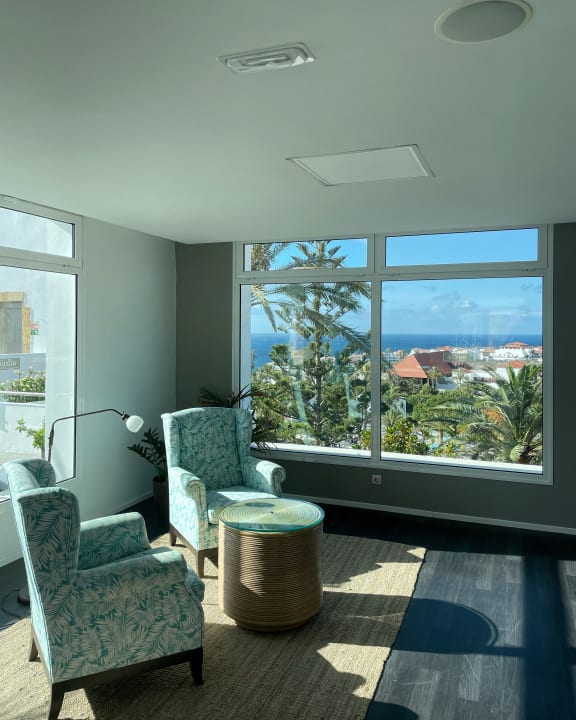 Sonstiges allsun App.-Hotel Esquinzo Beach