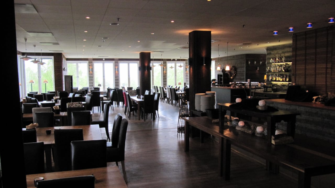 Restaurant Ferienanlage Säfsen