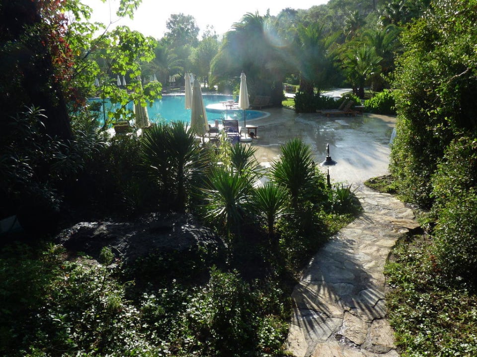 Urwaldidylle TUI MAGIC LIFE Sarigerme