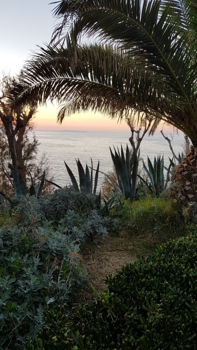 Gartenanlage Iberostar Waves Creta Panorama & Mare