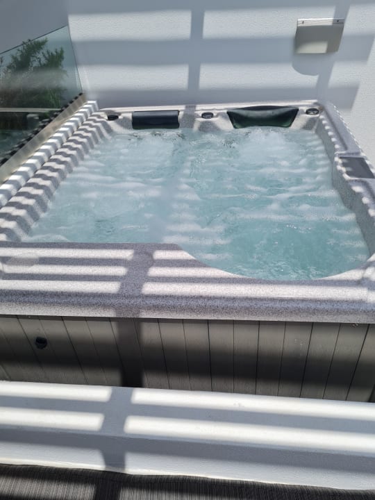 Sport & Freizeit Sentido Pearl Beach Kos – Adults only