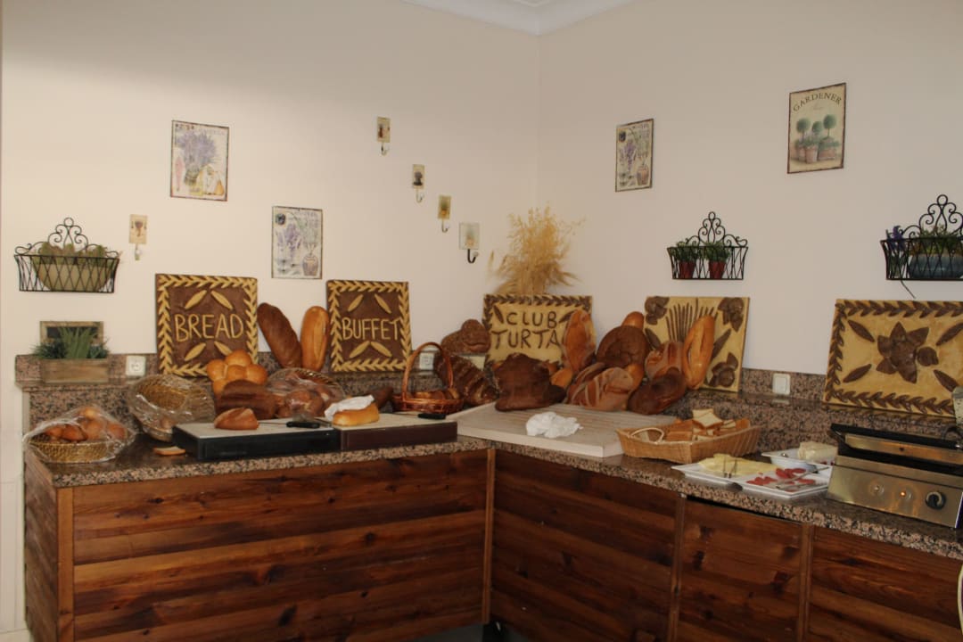 Gastro Club Turtas Beach Hotel