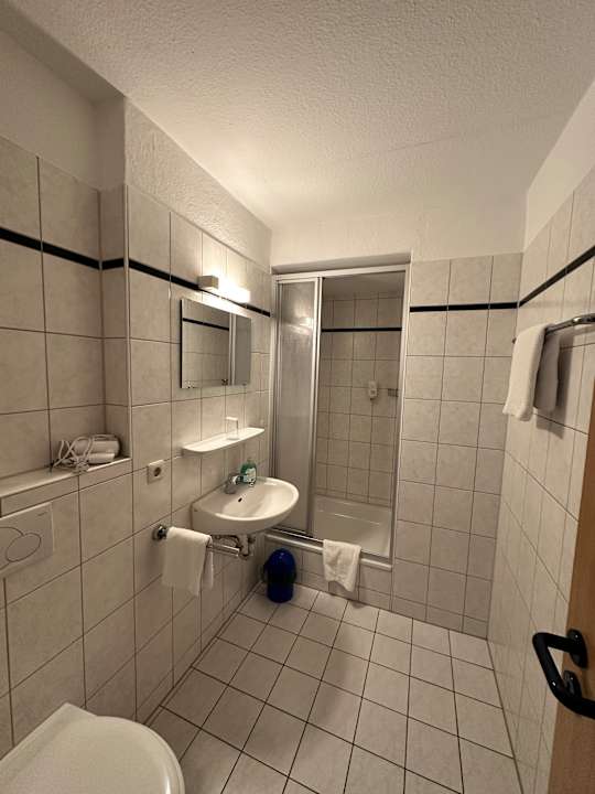 Zimmer Hotel am Klieversberg