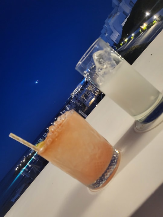 Gastro Knossos Beach Bungalows Suites Resort & Spa