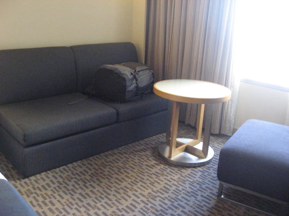 Zimmereinrichtung Hotel Novotel Bangkok On Siam Square