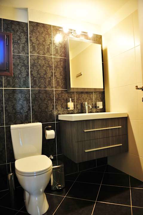 Zimmer SUNDAY RESORT Studios and Apartments