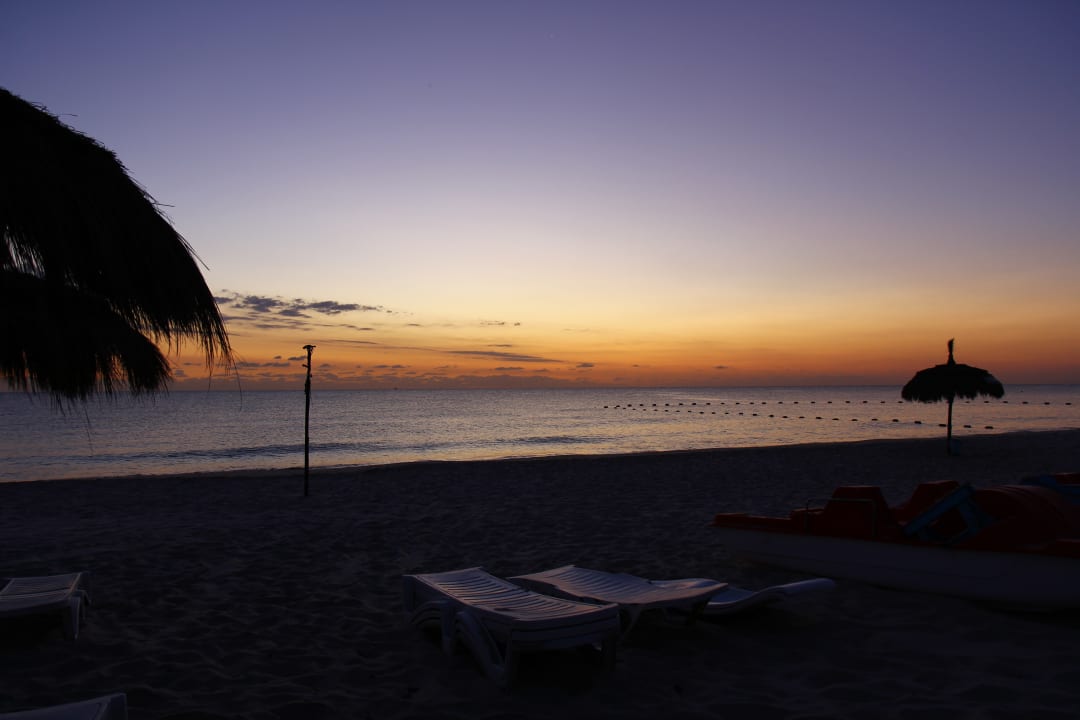 Strand El Mouradi Club Kantaoui