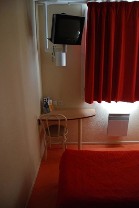 Zimmer 327 Hotel Première Classe Roissy Parc des Expositions