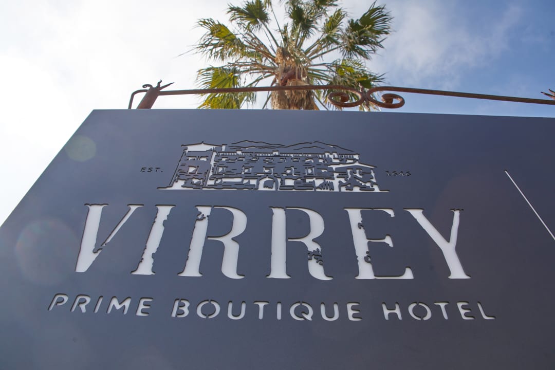 Sonstiges Virrey Finca Hotel