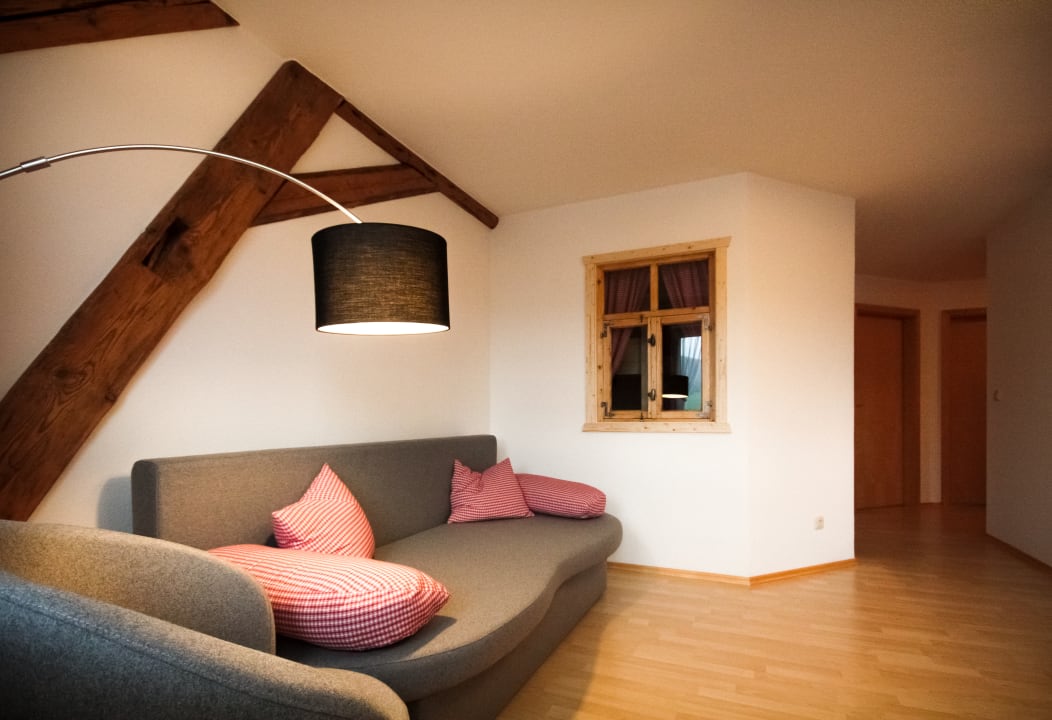 Zimmer Appartements Gahler