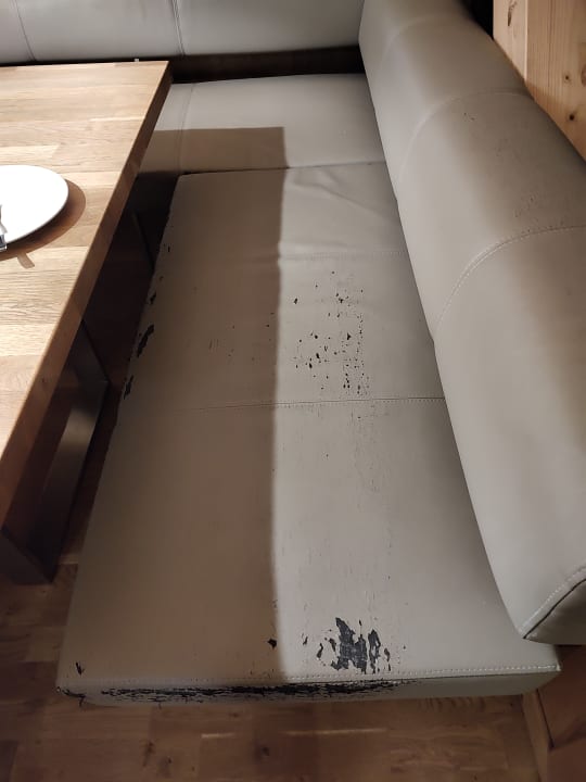 Zimmer Alpenchalets Reiteralm by ALPS RESORTS