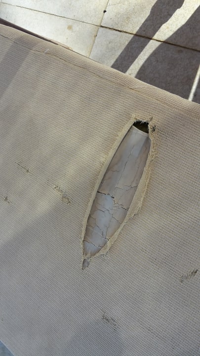 Pool The Grand Hotel Sharm El Sheikh