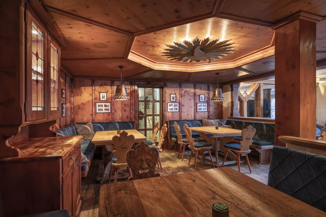 Gastro Kesselspitze Hotel & Chalet, Valamar Collection