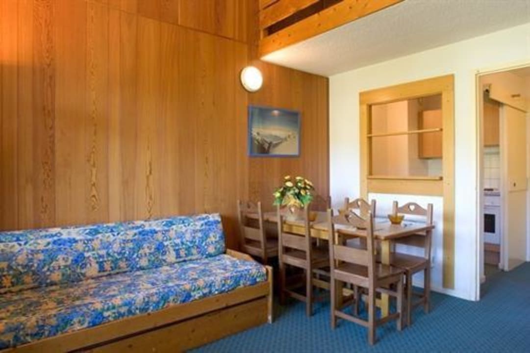 Residhotel Les Châtaigniers Residhotel Les Châtaigniers