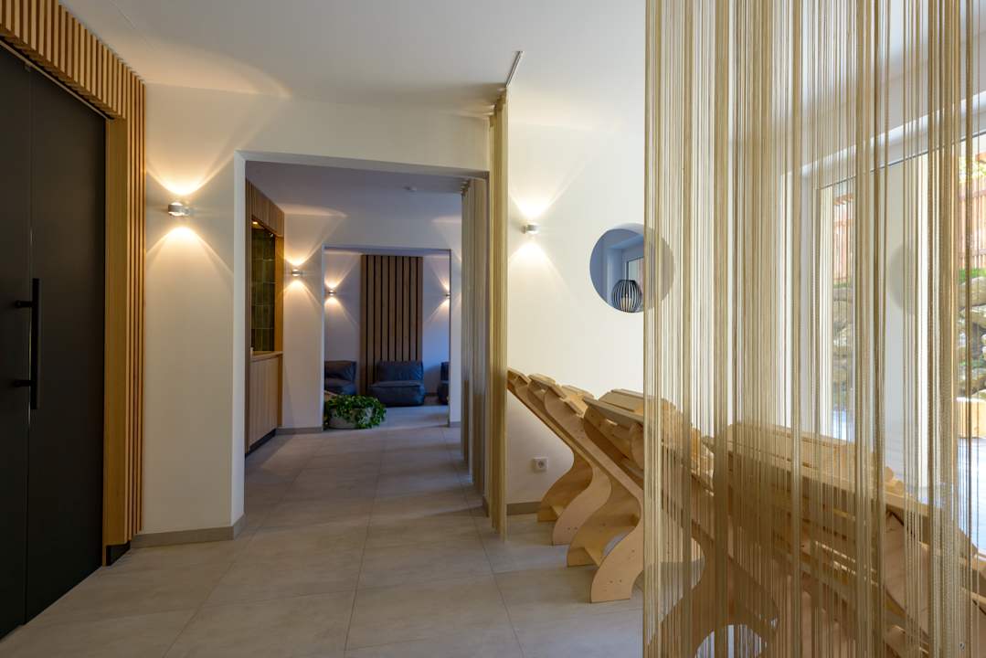 Sonstiges BERGlässig Hotel Bodenmais