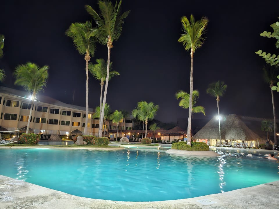 Pool Fiesta Resort All Inclusive Central Pacific - Costa Rica