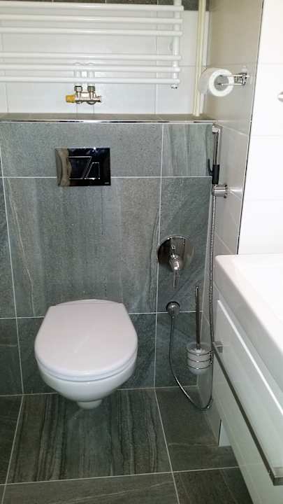 Zimmer Holiday Apartments Foersterova