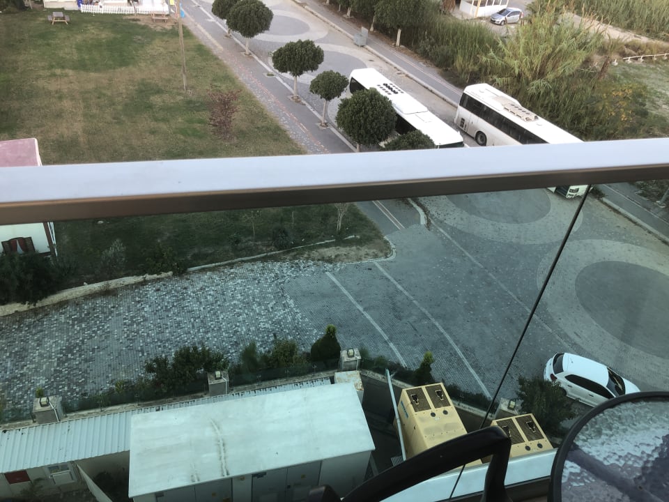 Zimmer Luna Blanca Resort & Spa